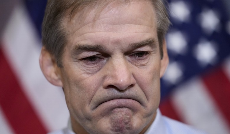 Who Were the Anti-Jordan GOP ‘Squishes’?