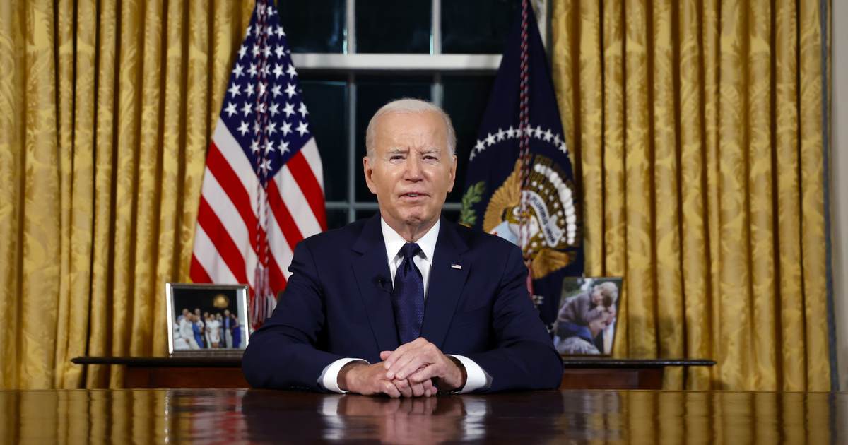 Is Joe Biden the New Neville Chamberlain?