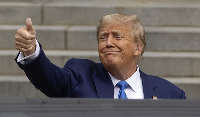 Is Trump Really Making Gains With Young People?