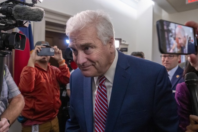 Emmer Already Drops Out, Hours After Earning Nomination for Speaker - Vimarsana News