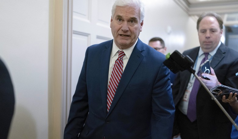 House GOP Backs Trump’s Crime Crackdown As Democrats Continue to Shield Lawlessness