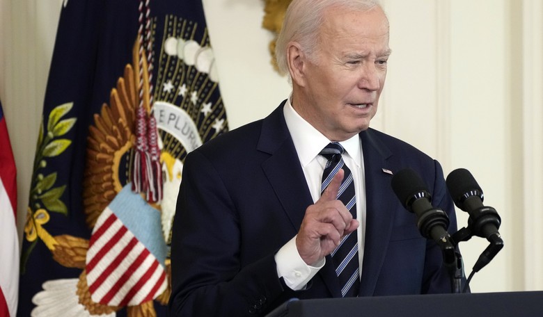 Yikes! More Democrats Call on Biden to Step Down 