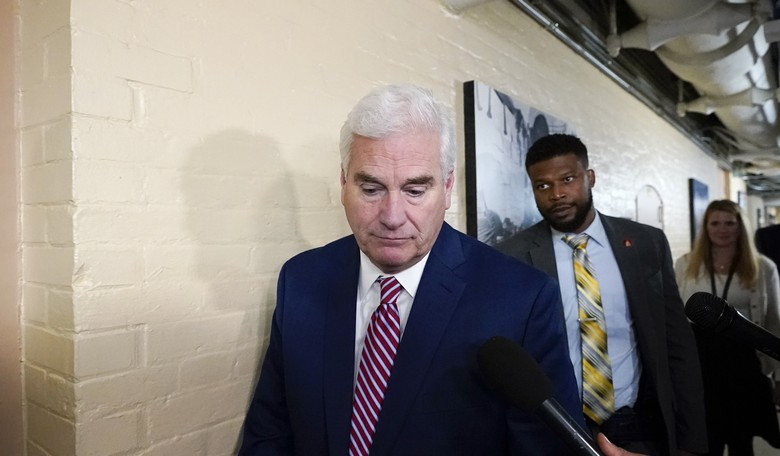 Minnesotans Complained to RINO Congressman Years Ago About Somalis. This Is the Response They Got.