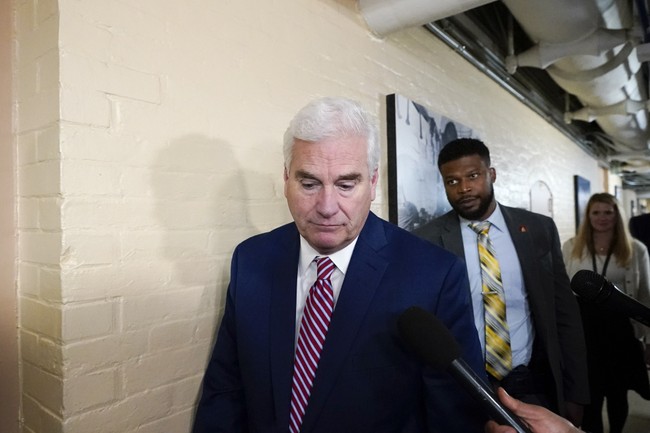 Minnesotans Complained to RINO Congressman Years Ago About Somalis. This Is the Response They Got.