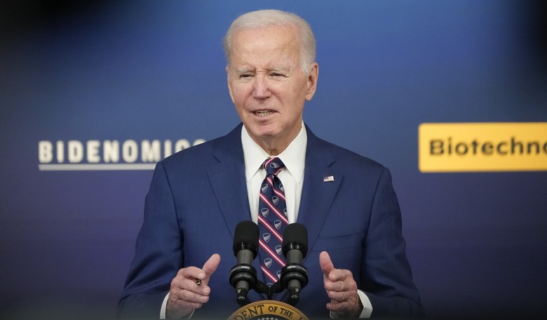Biden Administration’s Insistence on Limiting American Oil and Gas Production Hurts Seniors