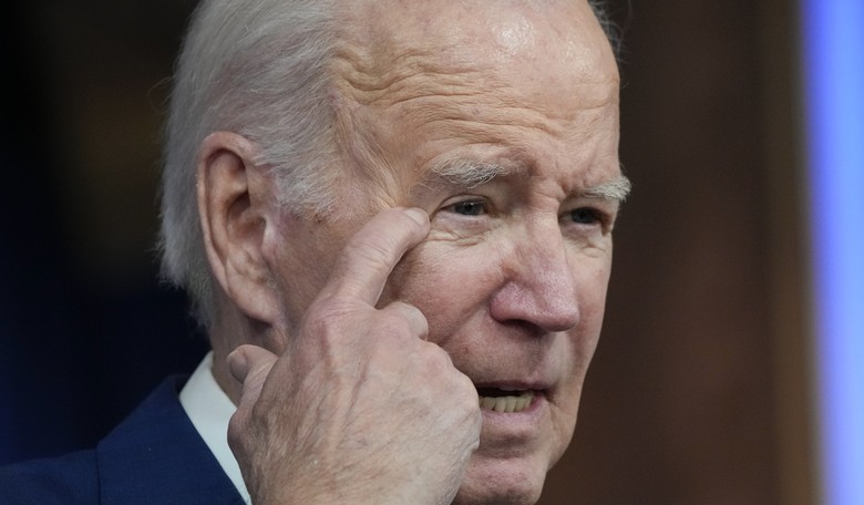 Wait, The FBI Had 40 Confidential Informants Tracking the Biden Family's Shady Deeds?