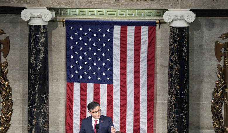 Here We Go Again: Christian Nationalism Is Back In The News