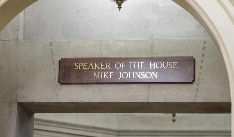 Speaker Mike Johnson Isn't Rich: Democrats Demand to Know Why