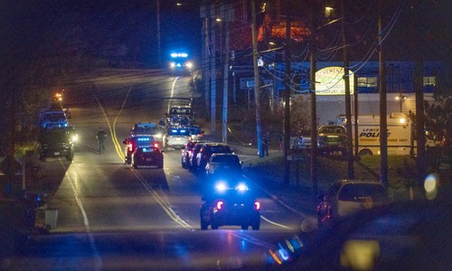 The Immigration Question Hanging Over Lewiston's Juvenile Crime Crisis