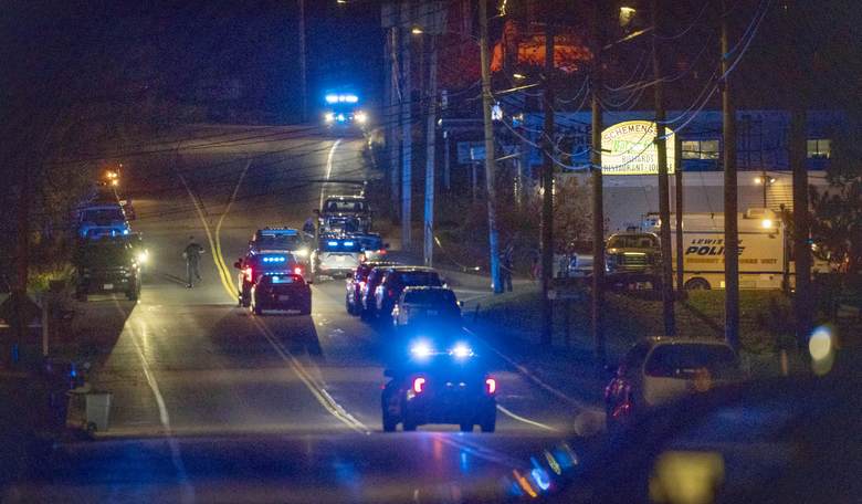 Don't Blame the Maine Shootings on 'Woefully Weak' Gun Laws