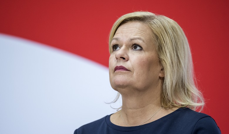 German Minister Announces Pre-Crime Surveillance, Prosecution of ‘Far-Right Extremists’