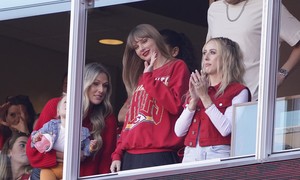 In Defense of a Wife Who Cheers