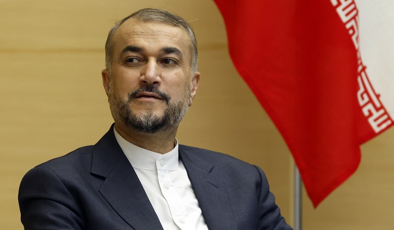 Iran Foreign Minister's Presence Undermines UN Human Rights Council Mission