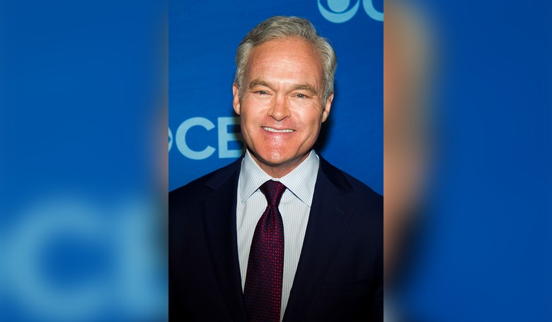 Scott Pelley Had a Meltdown Over Bari Weiss and Nick Bilton Running CBS