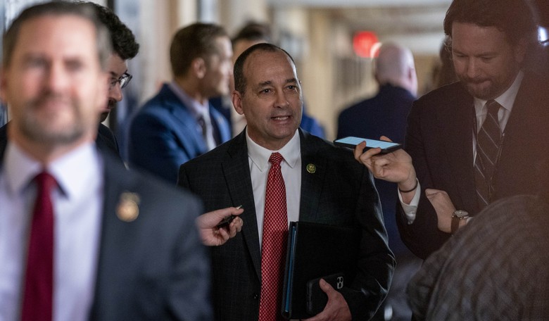 Republican Jewish Coalition Endorses Bob Good's Primary Opponent Due to Vote Against Aid for Israel