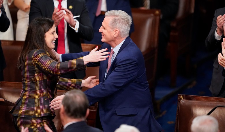 House Passes New Rules Package to 'Restore the People's House' With Sweeping Reforms