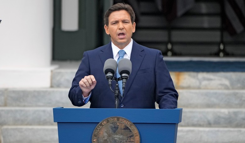 DeSantis Declares State of Emergency in FL Over Border Crisis, National Guard to Be Used