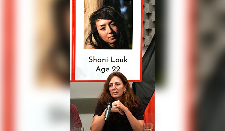 There's Been an Update on the German-Israeli Woman Taken by Hamas