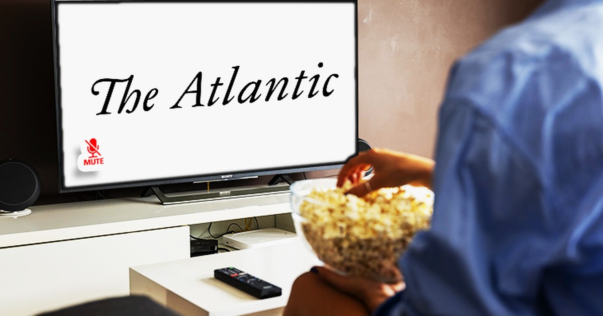 “The Atlantic Begs for Mercy in Defamation Case Against Kash Patel”