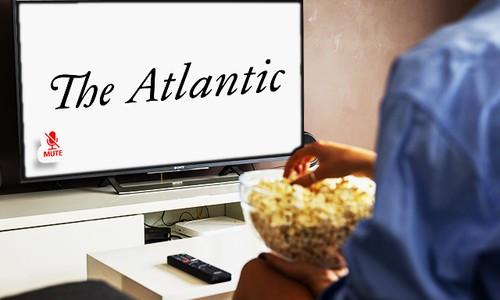 The Fake News Is Called the Fake News for a Reason