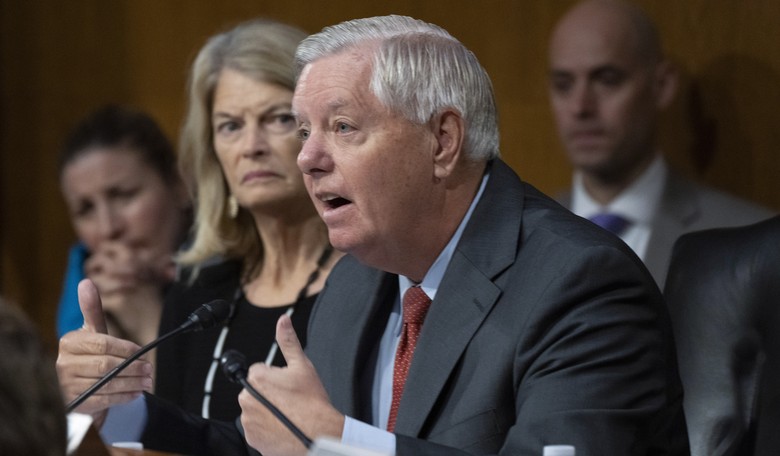Senator Cassidy and Graham’s CO2 Emissions Tax Will Be Expensive and Cause More Inflation