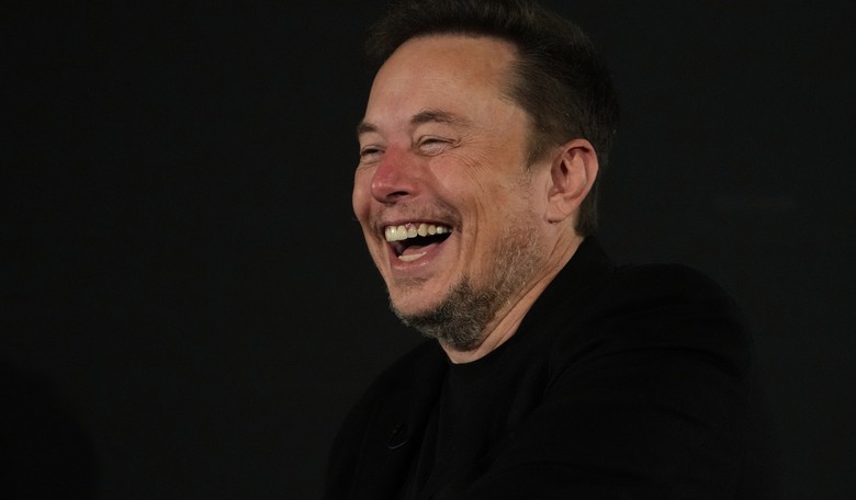 Washington Post Reporter Asked the White House an Unhinged Question About Trump and Musk