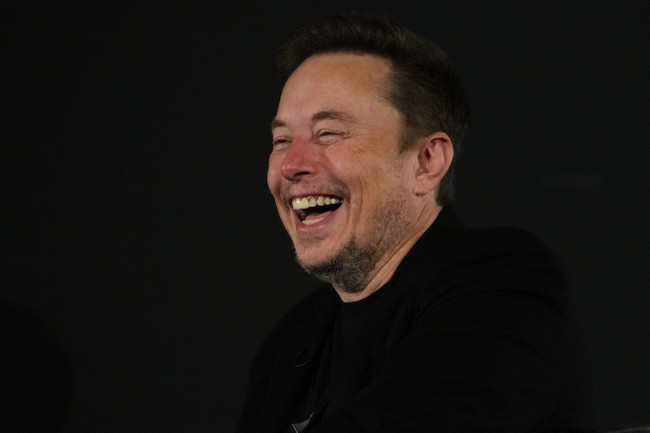 Elon Musk Takes on Media Matters
