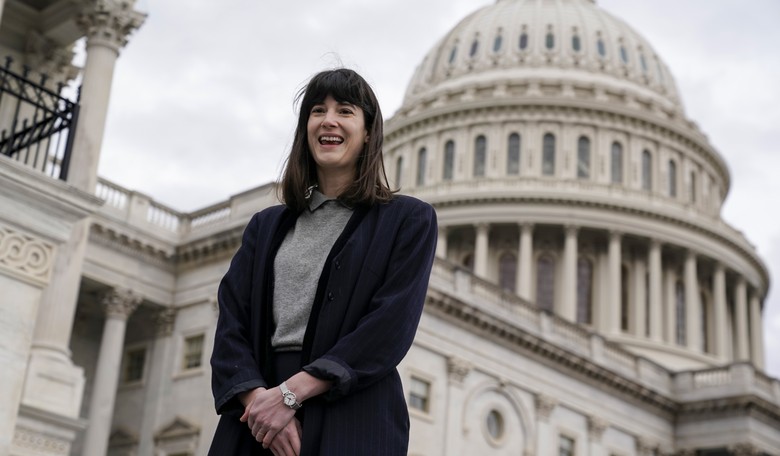 Why Dems Are Skewering One of Their Own