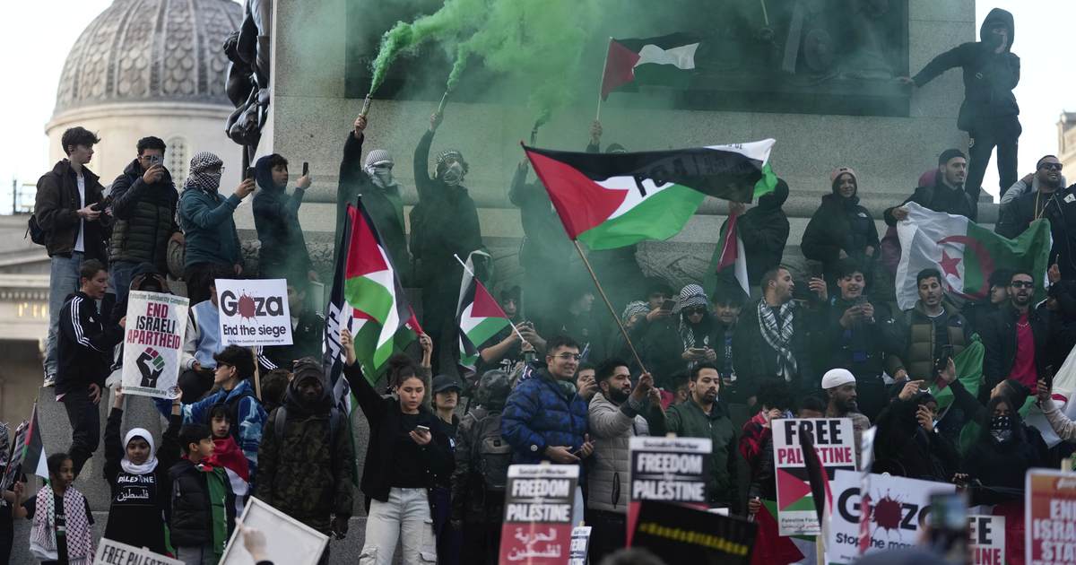 Here We Go Again: Pro-Hamas Agitators Arrested at Cannon House Building