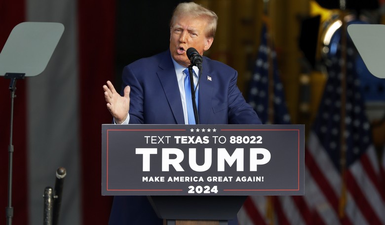 Biden and the Democrats Face a Hispanic Crisis As Univision Appears Primed to Support Trump