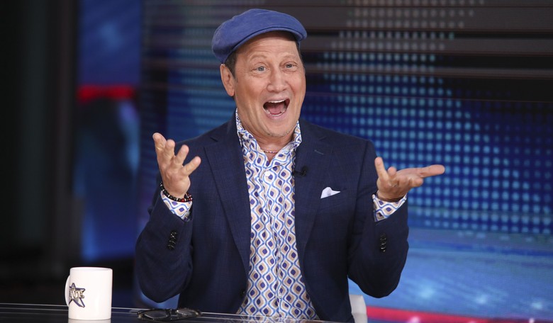 AmFest: Rob Schneider Helps Out Clueless Dems Who Still Can't Figure Out Why They Lost to Trump