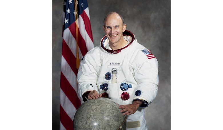 The Meaning of an Astronaut’s Passing