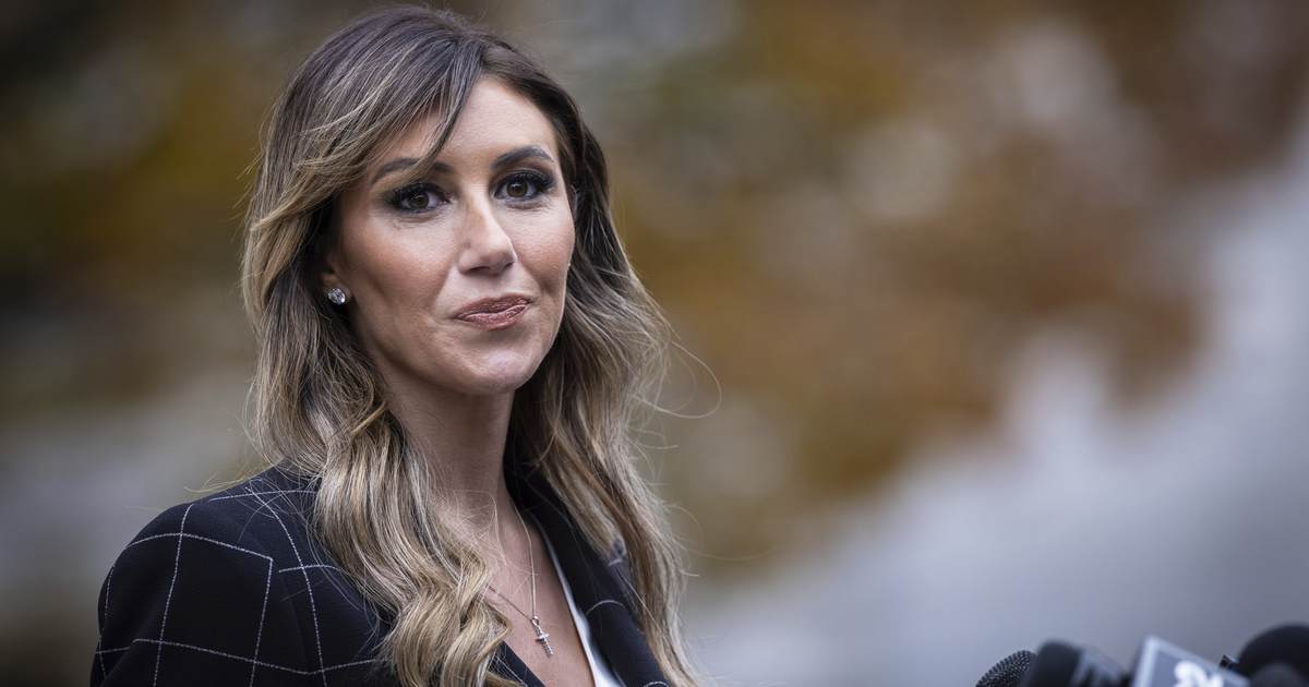 Thom Tillis Is Causing Problems for the Trump Administration Again