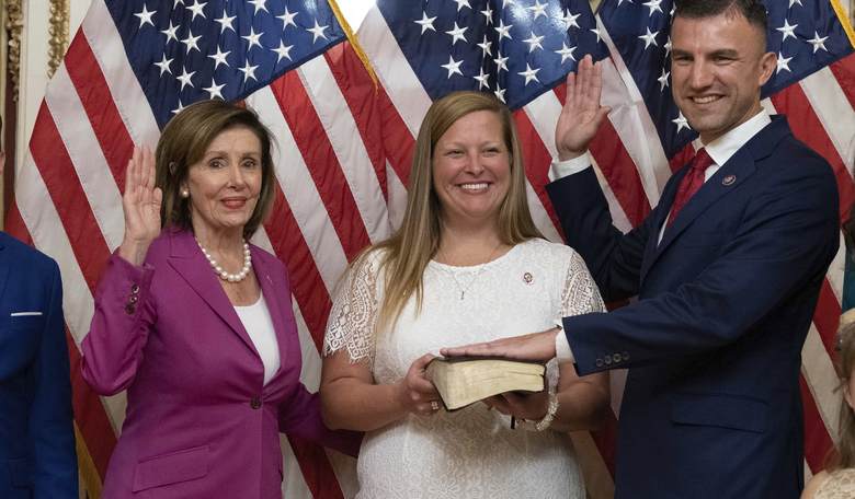 Rep. Rudy Yakym Puts University DEI Departments on Notice for Anti-Semitism 