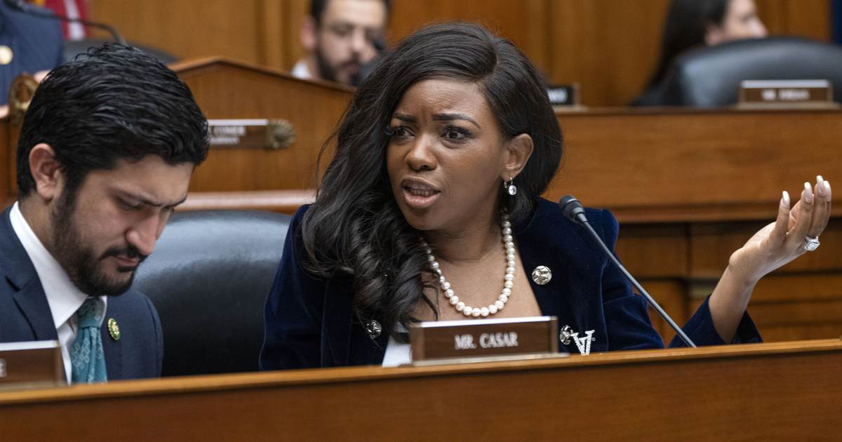 Texas Pastor Linked to Jasmine Crockett Launches Shameful Attack on Charlie Kirk After His Murder