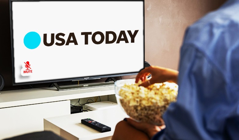 USA Today Sure Had a Pretty Rough Week 