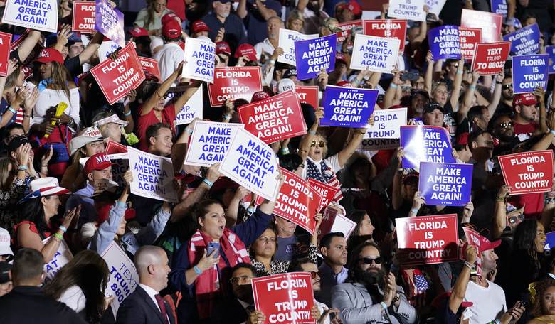 What Trump Is Doing Right (and Wrong)