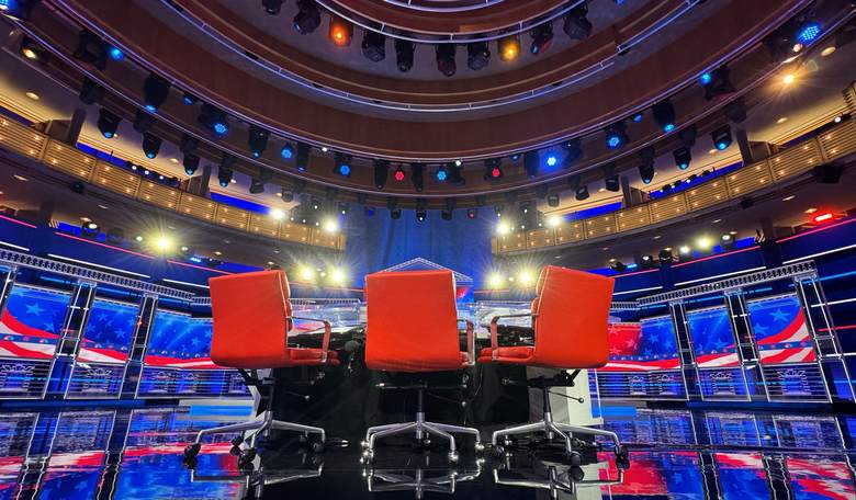 Here's Which Network GOP Candidates Are Reportedly Working With for Another Debate