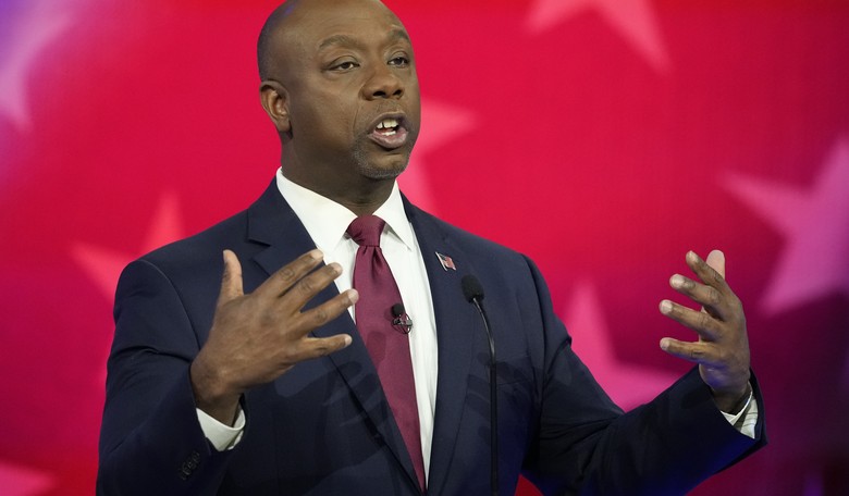 The Importance of Tim Scott's presidential run