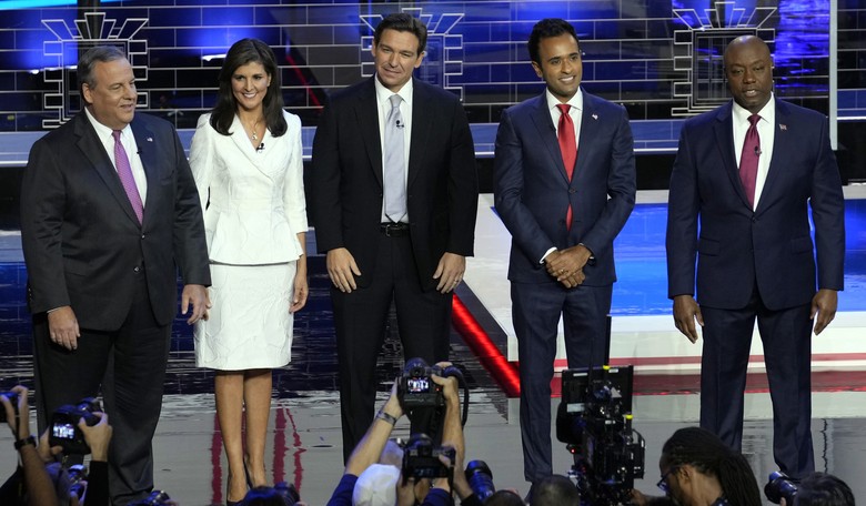 Takeaways From the Third GOP Debate