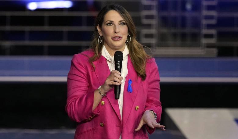 Will Haley Get the Hint After These Comments From the RNC Chair? 