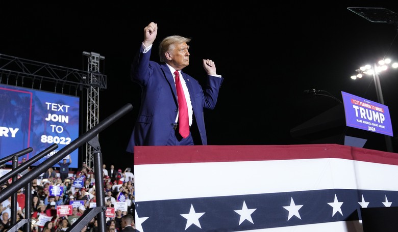 Trump Just Received Another Major Endorsement 
