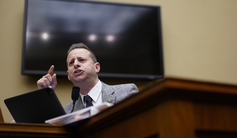 Even Dems Were Appalled by KJP's Answer on Tearing Down Posters of Hostages