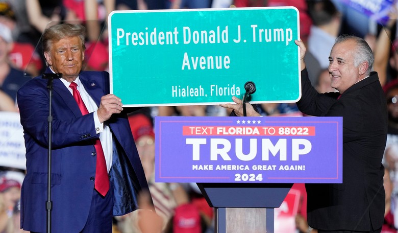 The Populist Right Is Leading the GOP Into Irrelevancy