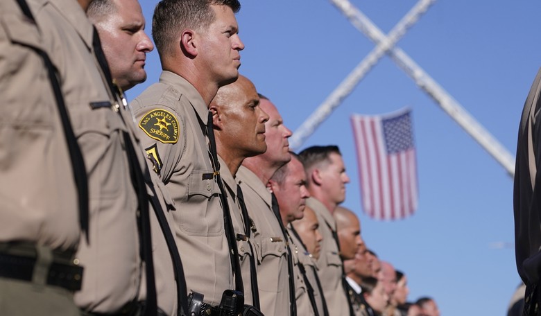 How Los Angeles County Sheriff Robert Luna Is Destroying a Once Great Department (Part 2)