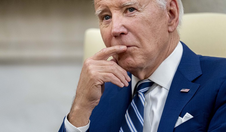 House Votes to Authorize Biden Impeachment Inquiry