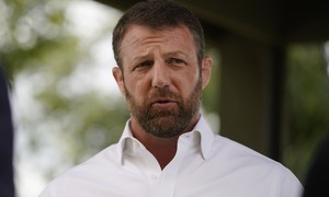 Oklahoma Dem Senate Nominee's Bizarre Viral Video May Have Done Her Campaign in Already