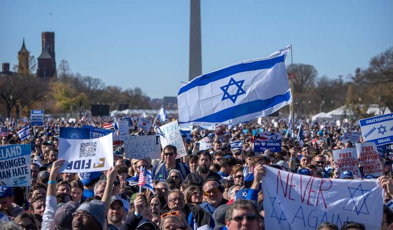 The UN's Desire to Get Rid of the State of Israel 