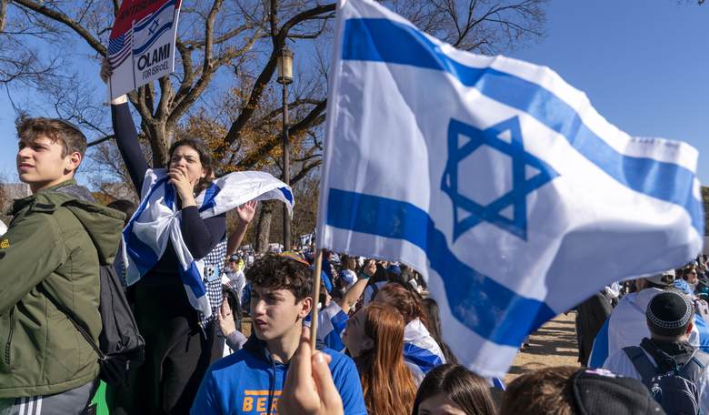 Comforting the Families of Terror Victims In Israel Has Never been More Urgent