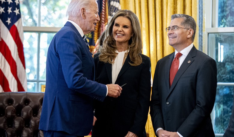 Biden's Profiles in Cowardice: No Endorsement, No Backbone